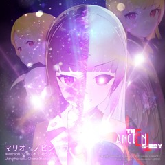 縛りの感情 | T.A.S OST Ver