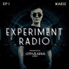 APPARATUS pres. Experiment Radio ft KAEIZ & MC Timo EP 001 [EUPHORIC X TRANCEY HARDSTYLE]
