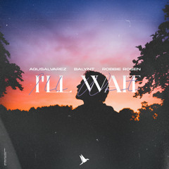 I'll Wait (feat. Szaby)