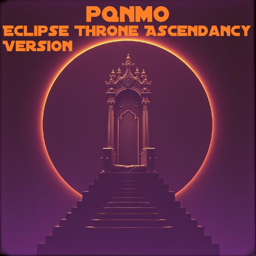Eclipse Throne Ascendancy Version