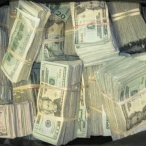 Motion feat Bankroll Z