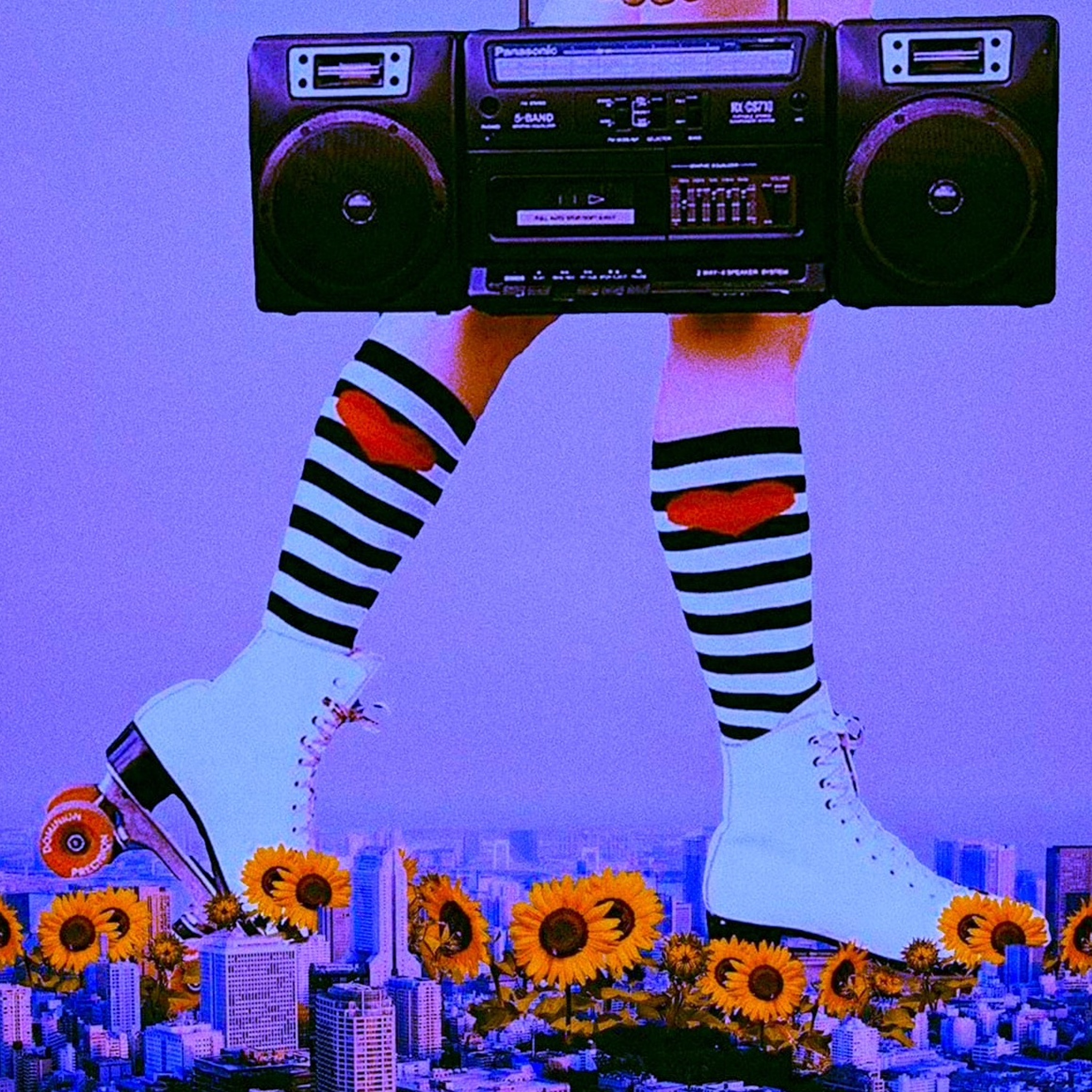 B.elle.musicArt N°133 episode artwork