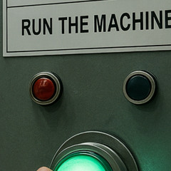 Run The Machine