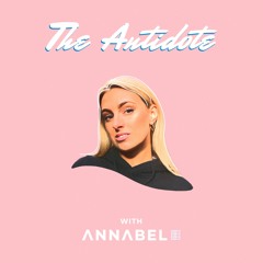 25 | THE ANTIDOTE | FT. MAR'ONE