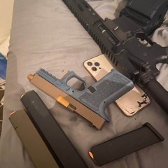 Glock 33 -mrp10