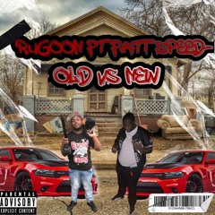 Ru Turkeybagg ft Fattspeed- Old vs New