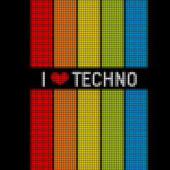 Peppelino - Oldies Goldies Techno Flashback Set February 2025