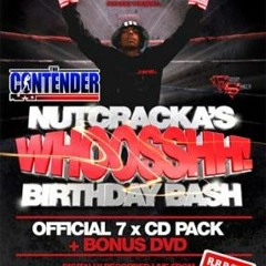 Turno & Kaylon @ Nutcracka's Whoosshh! Birthday Bash