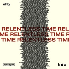 eFly - Run (free bonus track)