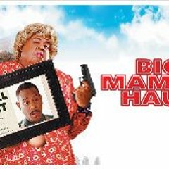 Big Momma's House (2000) FullMovie MP4/720p 7375177