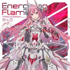 [maimai でらっくす] Energizing Flame (Long ver.)