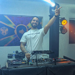 Welcome Party da Beat 2025