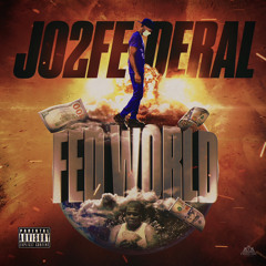 JoFed-No Love