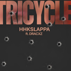 tricycle FT. dracxz