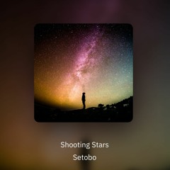 SOLD Shooting Stars | Prod. Setobo | 140 BPM