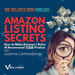 Amazon Listing Secrets