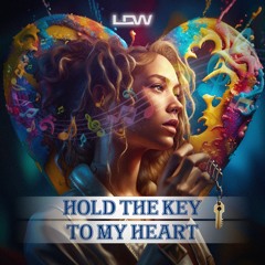 Hold The Key To My Heart