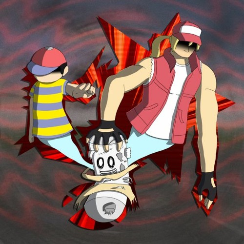 [03]  They Strike Back