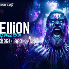 REBELLiON Warm-Up Mix (By Big Ben)