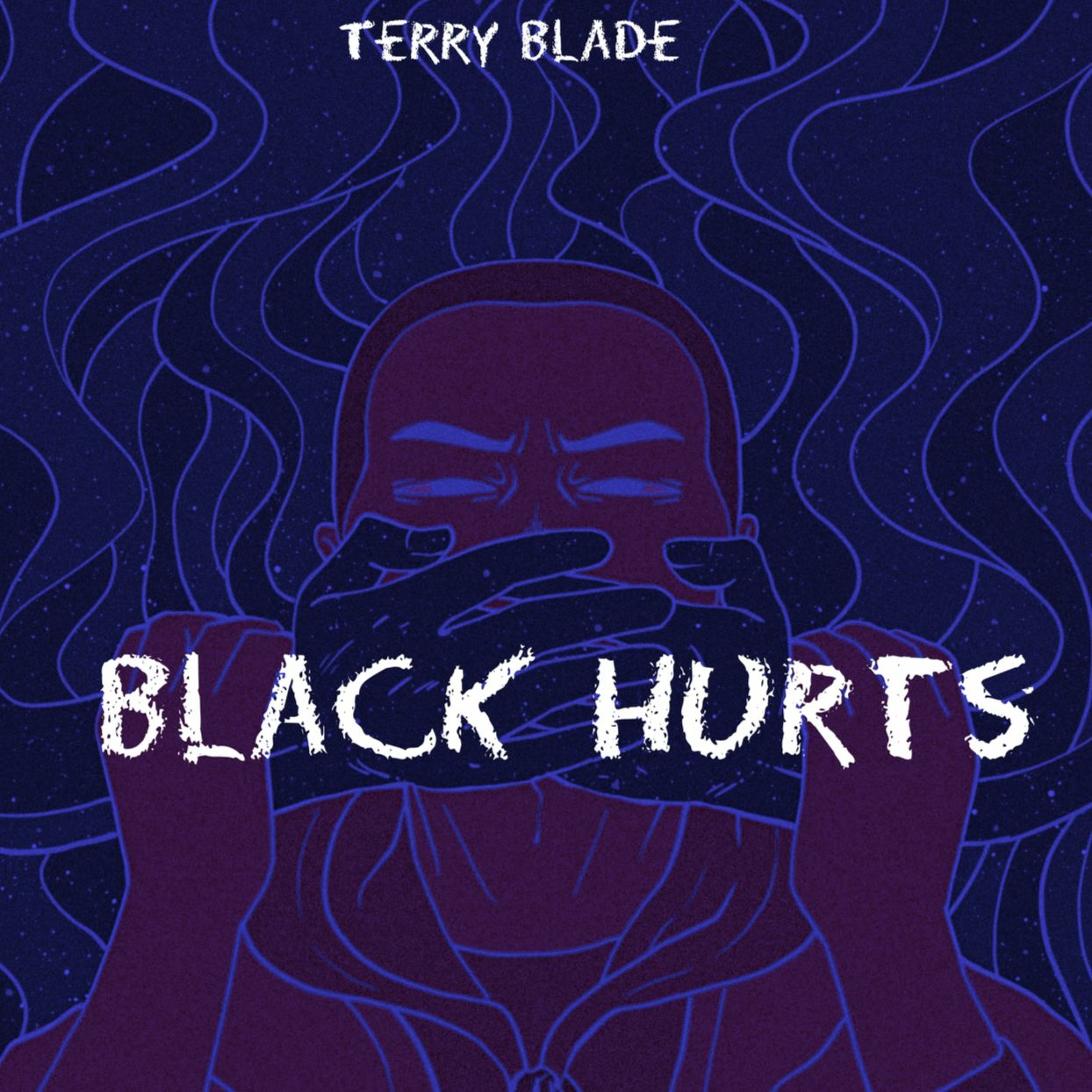 Original Songs By Terry Blade