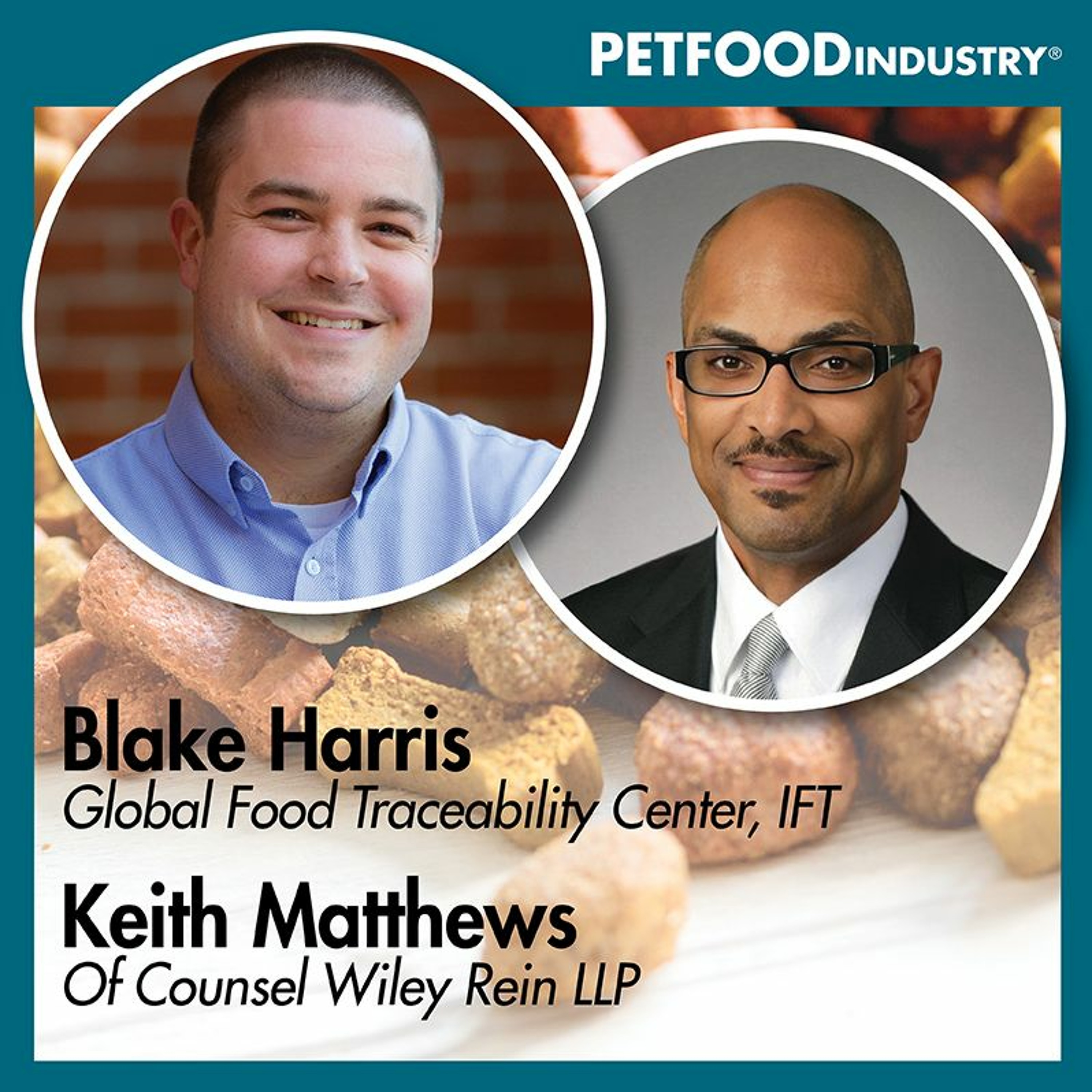 Trending: Pet Food