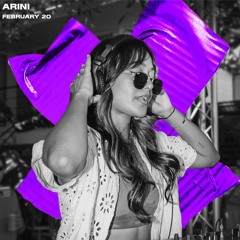 QUEEN OUT¹ - ARINI