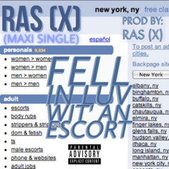 Fell In Luv Wit' An Escort (Remix)