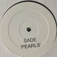 SADE - Pearls (CDR Bossa Nova Remix)