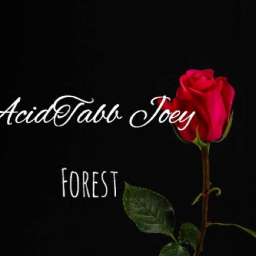 AcidTabb Joey x HeartEater ( FULL EP )