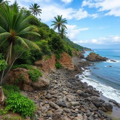 As Long As You Love Me