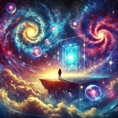 Sognando Multiversi Fantastici