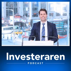 Episod 266 - Lär känna Sveriges största investmentbolag Investor