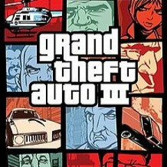 GTA 3
