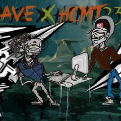Dave X HCMT - Extraterestri