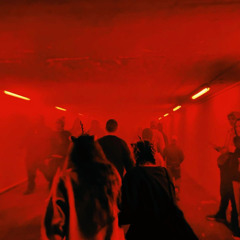 another Club Akira mix