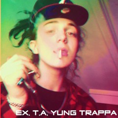 Yung Trappa - Trapflow III (NO DJ Version)
