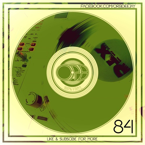 100% Vinyl Vol 84 - Belgian Retro Afterclub Classix (carat,extreme,bonzai,illusion,trance)