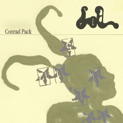 Radio Lola - Conrad Pack 17/05/2025