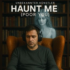 Haunt Me (Poor You)
