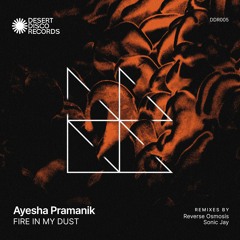 Ayesha Pramanik - Kyoto Angels (Sonic Jay Hiltop Remix)