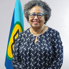 CARICOM Secretary-General Dr Carla Barnett Message ahead of the 49th CARICOM Heads of Gov't Meeting