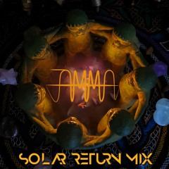 Solar Return Mix