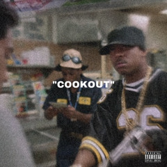 Cookout Ft Twan2Ratchet