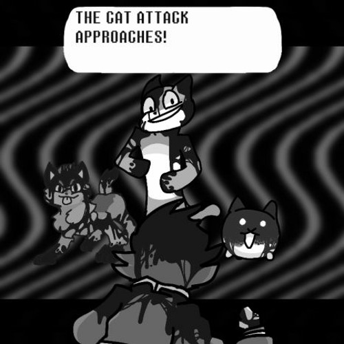 Lr1 - M3: Cats Last Stand (Archive)