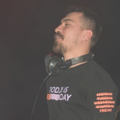 YAGIZ DINCER - SATURDAY SOUND #059