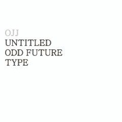 Odd future type rap beat