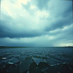 Glass Skies