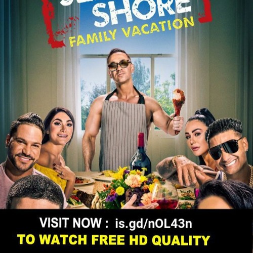 Jersey Shore: Family Vacation' season 6: How to watch and where to stream 