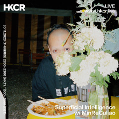 SuperficialIntelligence w/ MinReCuliao - 30/11/2023
