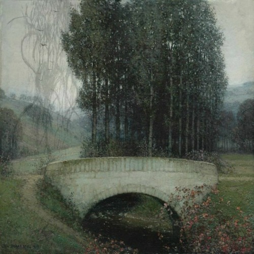 Sadness - Of Petrichor Above the Clouds